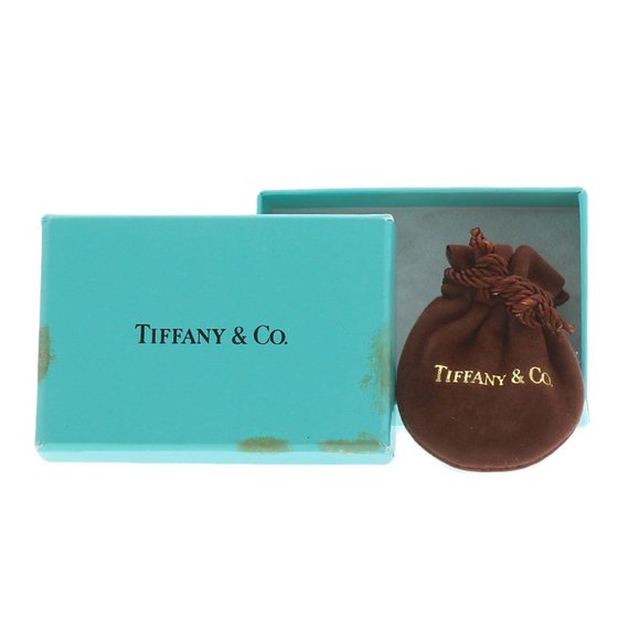 Tiffany 1837 Ring, 18K Yellow Gold, Women's, TIFFANY & Co. - Picture 7 of 8